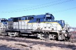 Delaware & Hudson RS11 DH #5010